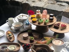 -三嚥阁 La Villa Restaurant