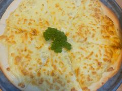 -青麦家·融合餐厅(江岛智立方店)