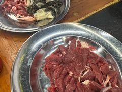 -佳荣老五生态牛肉馆