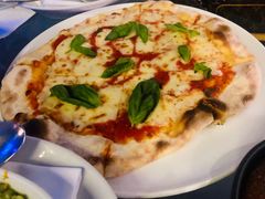 -君悦酒店·La Terrazza意合園·意式风味