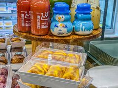 -可颂坊(中心书城店)