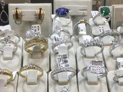 -利美钻石(比利时钻石交易所店)