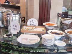 -雄楚国际大酒店-四季西餐厅