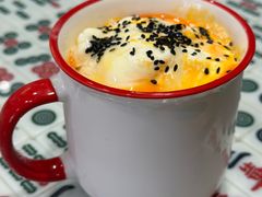 -堂屋糖水店(愚园店)