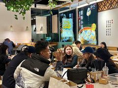 -馋三尺蟹粉小笼(人民广场店)