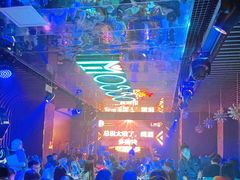 -MOSSO音乐酒吧·Live House(南京西路店)