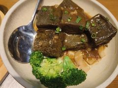 -猪腰世家·粤菜猪腰汤(江西路店)