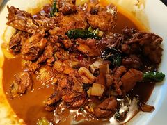-鲁菜根·泰山菜(泰山店)