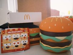 -麦当劳(列东店)