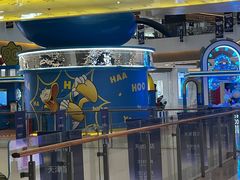 -天河城购物中心