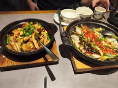 -得意啫·广东啫啫煲(前海HOP店)
