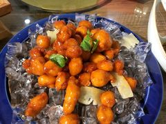 -确喜美味小厨(西单商场兰州店)