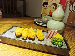 蛋黄鸡翅-江南里(环球港店)