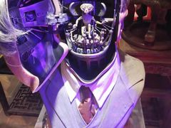 -疯克大象美式烤肉餐厅