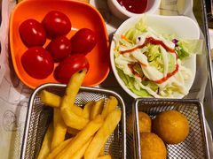 -源味屋韩式火锅&炸鸡(鼎城当代商城店)