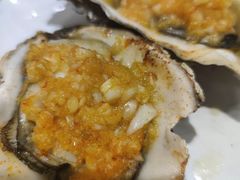 碳烤生蚝-吉香碳烤生蚝(仙霞路店)