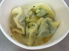 -老吴记水饺馆(前进五路店)