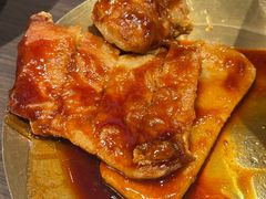 -阿大排档(长春这有山店)