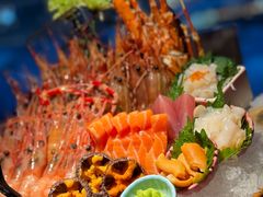 -花潮料理艺食馆(成都万象城店)