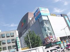 门面-东大门市场