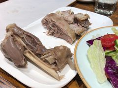 -有奴思烤肉·清真(正宁路店)