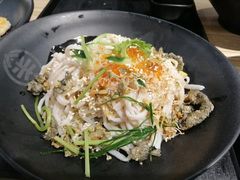 -渔米丰·广府鱼汤米线(光明广场店)