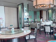 -尊蓝钱江豪华精选酒店-澜亭中餐厅