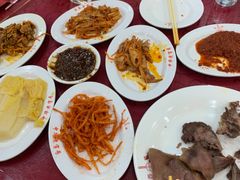 -西塔大冷面(市府大路店)