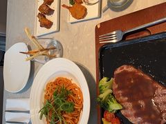 -必胜客(环球店)