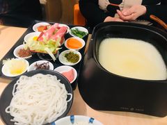 阿香过桥米线-阿香米线(北京大兴凯德MALL店)