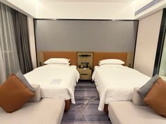 -广州粤海喜来登酒店