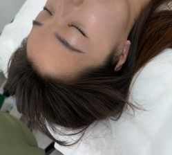 -原生美学·SMP3D纹发·纹野生眉