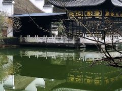 -景德镇古窑民俗博览区