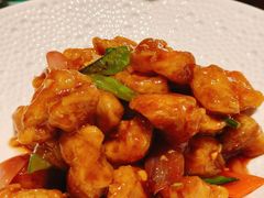 熘肉段-奉天小馆·非遗东北菜(沈阳万象城店)