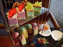 -于家堡洲际酒店·堡子里酒廊