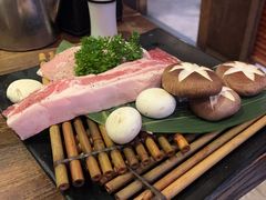 -坦坦大炉·韩式烤肉(望京店)