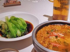 -维园悦谱·海派家常菜(乌鲁木齐南路店)