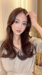 -Rise Hair上升造型