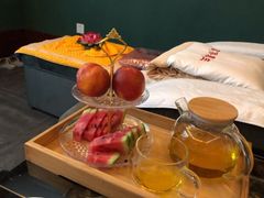 -跨越足界Spa足道(潍坊店)