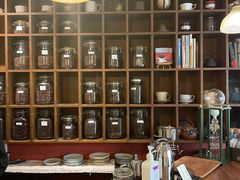 -RUMORS COFFEE ROASTERY鲁马滋咖啡(湖南路店)
