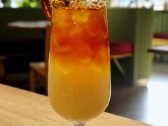 -Catch Bagel(芳草地店)