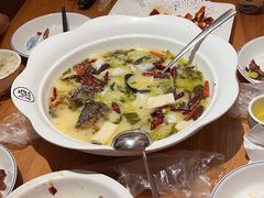 -江渔兒酸菜魚專門店(顺盈时代广场店)