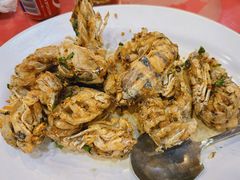 -大茄来海鲜餐厅(亚洲城分行)