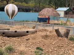 -无锡动物园·太湖欢乐园
