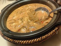蛏子粉丝煲-東大方(湖州白鹭迎店)