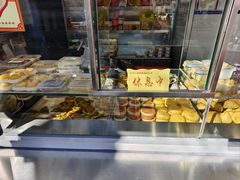 -宫门口馒头铺(创始人总店)
