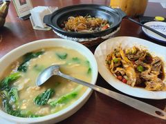 -郭鸡肉·非遗餐厅(安仁古镇店)