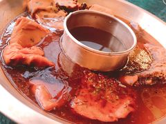 -肆味(东原1891江景店)