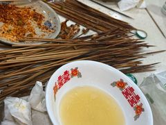 -晓靖轩烧烤(沙河风情店)