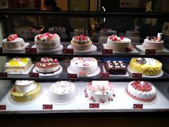-味多美蛋糕(灯市口店)